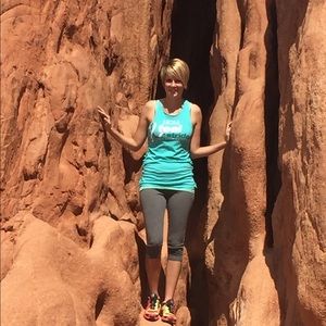 Meet your Posher, Molly